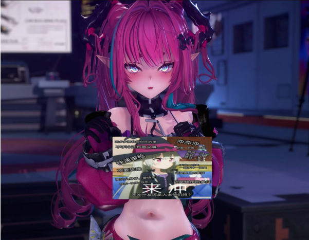 Kotarou3990 大佬3月新作：明日方舟-伊冯 2K无修版★全CV[1G]-资源分享站