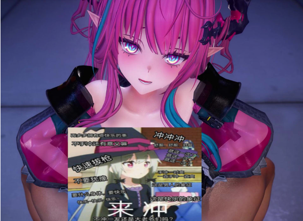 图片[2]-Kotarou3990 大佬3月新作：明日方舟-伊冯 2K无修版★全CV[1G]-资源分享站