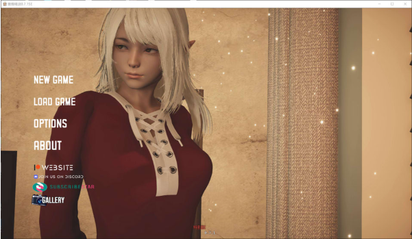 [欧美] 蕾雅精灵V0.7.1 SE Reya_The_Elf AI汉化版[3月更新/16G]-资源分享站