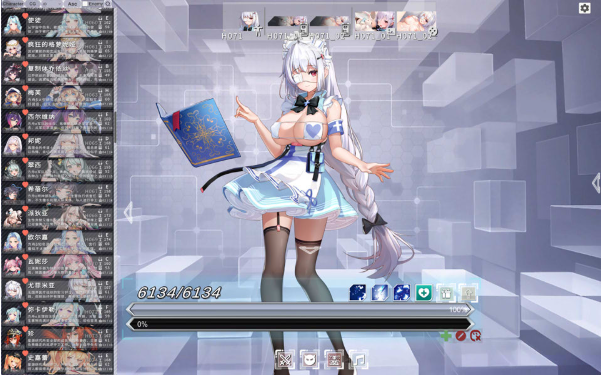 [日系] 星陨计划-离线版：Ark Re:Code AI汉化无修版★全CV[3月新作/19G] -资源分享站