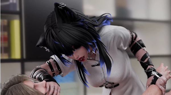 Madruga3D大师3D：整合2026年2月更新整合塞琳娜+蒂雅+渡鸦[NB-2.7G]-资源分享站