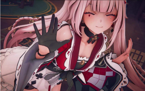 SuzumeisGood 大佬3月新作：星穹铁道-火花 2K无修版★全CV[4G] -资源分享站