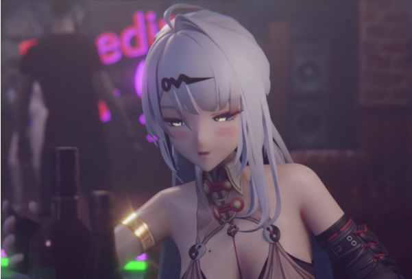 紙飛行機大师3D：整合2026年2月更新整合莉音+明日奈+仪玄[NB-4G]-资源分享站