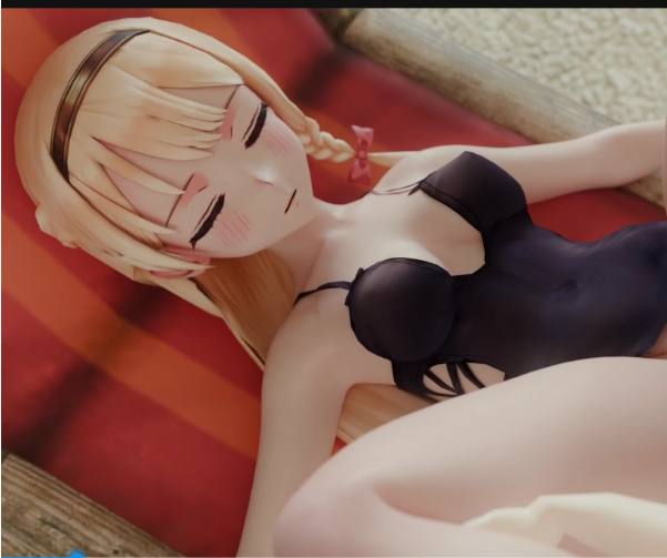 图片[3]-Jerid Oiso大师3D：整合2026年2月更新整合菲欧娜+莫妮卡+雪乃+爱丽丝[NB-4G]-资源分享站