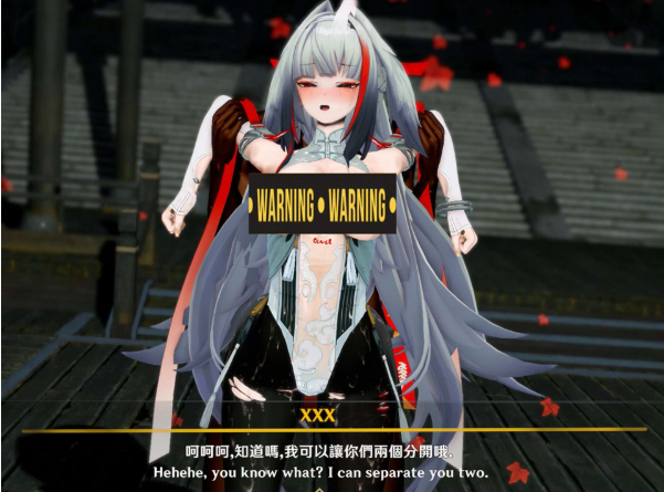 图片[2]-AlphaG 大佬3月新作：叶瞬光 2K无修版★全CV[1.3G]-资源分享站