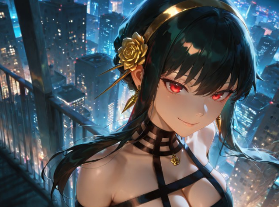 [CG/合集] Iselia Queen作者AI漫画汉化整理[NB-22G] -资源分享站