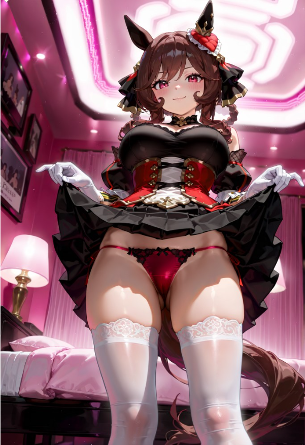 图片[3]-[CG/合集] Iselia Queen作者AI漫画汉化整理[NB-22G] -资源分享站