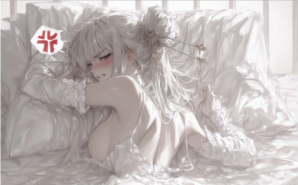 图片[2]-[2D漫画] huyyq作者汉化漫画整理[NB+8G]-资源分享站
