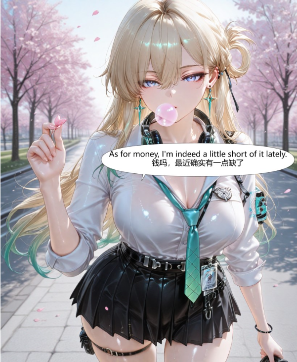 图片[2]-[2D漫画] RyxAI作者汉化AI漫画整理[5000p+7G]-资源分享站