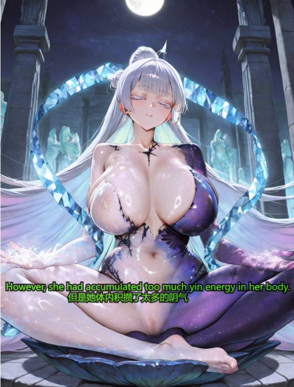 图片[4]-[2D漫画] RyxAI作者汉化AI漫画整理[5000p+7G]-资源分享站