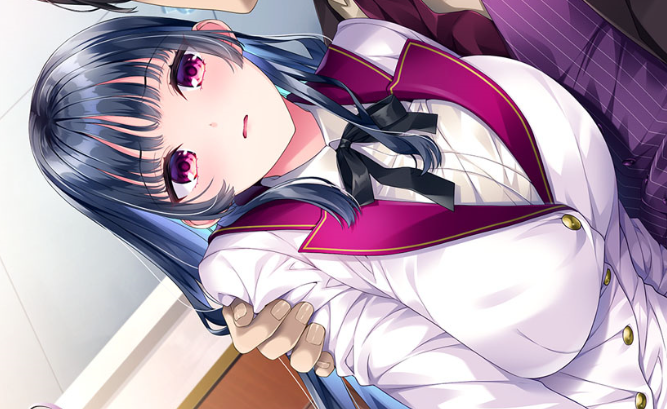图片[2]-[LiLiM DARKNESS] PRIDE BLUE ～俺の愛した誇り高き令嬢は、父の支配の中で堕ちていく～-资源分享站