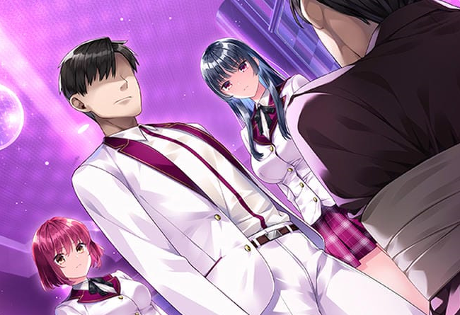 图片[3]-[LiLiM DARKNESS] PRIDE BLUE ～俺の愛した誇り高き令嬢は、父の支配の中で堕ちていく～-资源分享站
