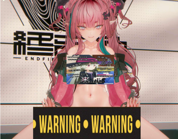 RedgectX 大佬3月新作合集：妮姬+鸣潮+原神+SAO 2K无修版★全CV[8G] -资源分享站