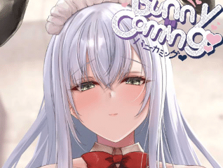 [日系] BunnyComing~兔女郎女仆水无濑露娜的甜蜜侍奉 正式版+动画版[PC+安卓] -资源分享站