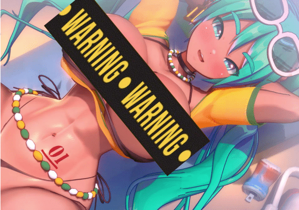 BlobCG 大佬3月新作：初音未来 2K无修版★全CV[200M]-资源分享站