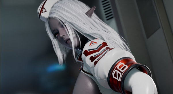图片[2]-Ryan Reos大师3D：整合2026年3月更新整合CyberpunkElf[NB-2G]-资源分享站