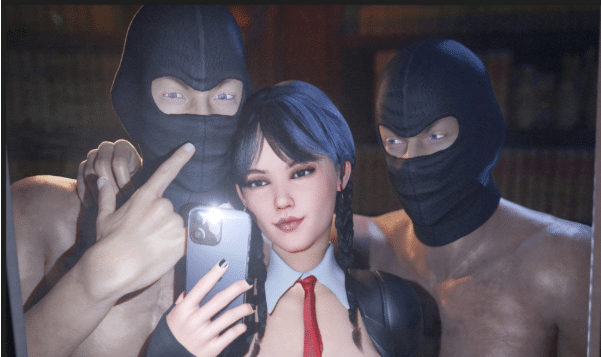 图片[2]-Red404大师3D：整合2026年3月更新整合格温+春丽+艾达王[NB-6G] -资源分享站