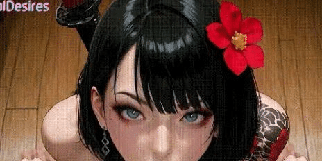【3d动画】NeuralDesires 12月21 AI动画 温泉旅馆Onsen 11分钟-资源分享站