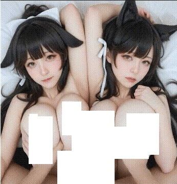 【3d动画】 DyDyCos AICosplay(3)整合31分-资源分享站