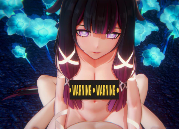 图片[2]-RedgectX 大佬3月新作合集：妮姬+鸣潮+原神+SAO 2K无修版★全CV[8G] -资源分享站
