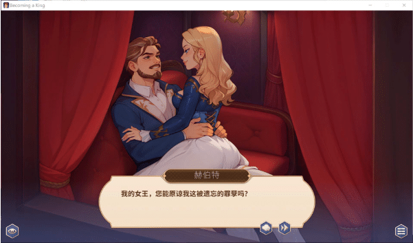 图片[2]-[欧美] 成王之路：Becoming a King V1.09官方中文版[4月更新/5.8G]-资源分享站