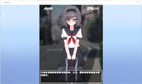 图片[2]-[日系] 与文静的同班同学在厕所H！EveryDay AI汉化版[新汉化/4G]-资源分享站
