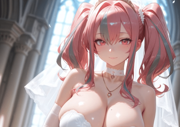[CG/合集] ReverendGreatLove作者AI漫画汉化整理[NB-1.8G]-资源分享站