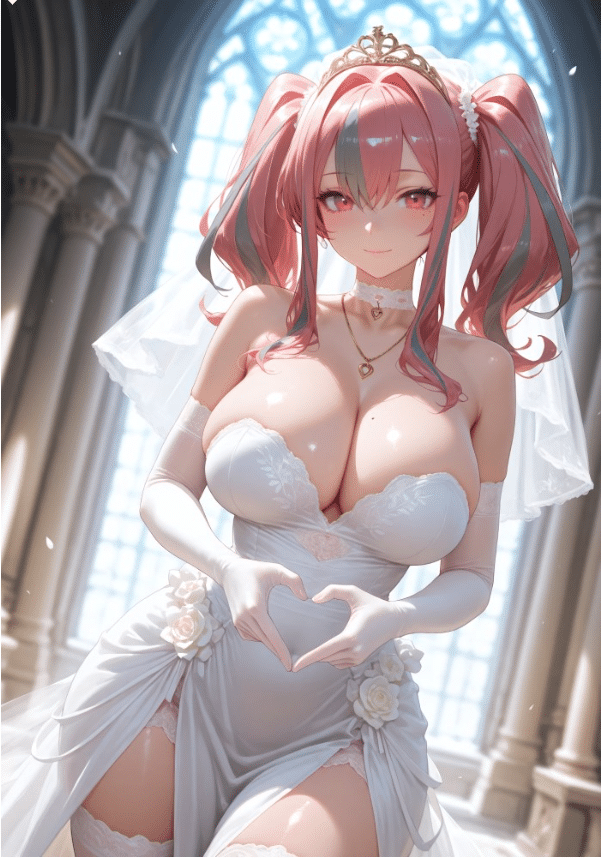 图片[4]-[CG/合集] ReverendGreatLove作者AI漫画汉化整理[NB-1.8G]-资源分享站