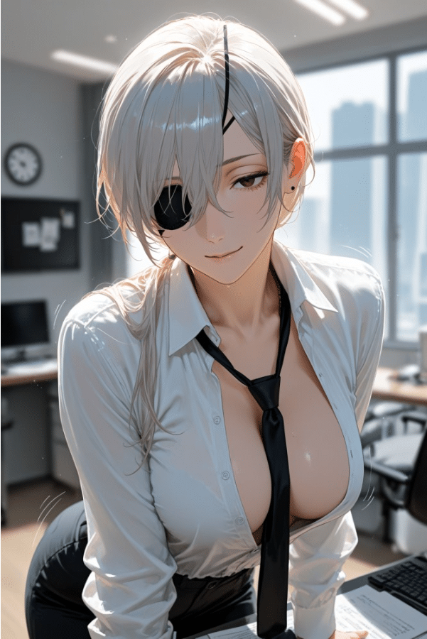图片[3]-[CG/合集] Rankabee作者AI漫画汉化整理第一部分夏提雅+姬岛朱乃+约尔[NB-42G] -资源分享站