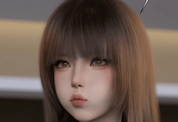 [3D漫画] [Ackerman]我的皮物后宫生活 1-10 [929p+1.8G]-资源分享站