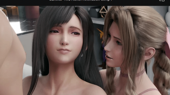 Bamhor3D大师3D：整合2026年4月更新整合蒂法+爱丽丝+阿狸[NB-7.8G]-资源分享站