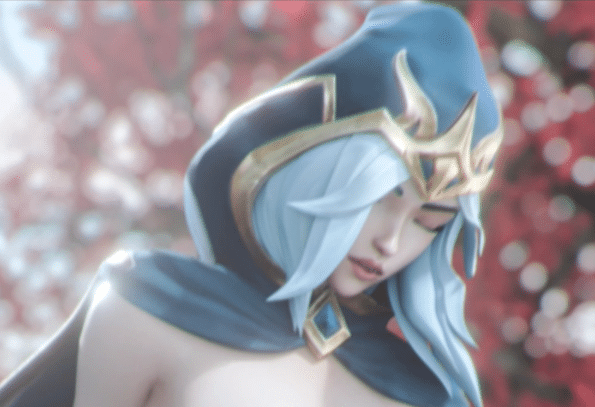 图片[2]-chaosheartt大师3D：整合2026年4月更新整合耀嘉音+伊芙琳+雅儿贝德[NB-6G]-资源分享站