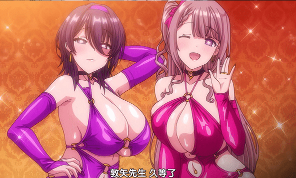 [合集]2026年4月更新：26年3月鲤鱼蕃薯 1080P汉化合集★全CV[新整合/3.4G]-资源分享站