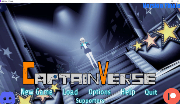 图片[2]-舰长-第二季CaptainVerse Part2 Final AI汉化完结版[PC+安卓[更新完坑/5.6G]-资源分享站