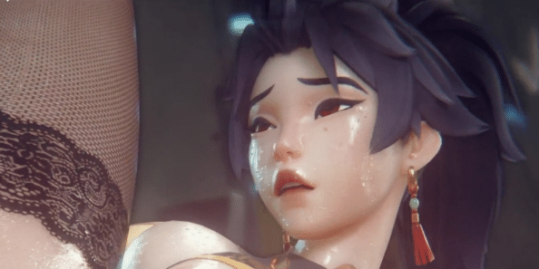 MEGAERA大师3D：整合2026年4月更新整合蒂法+艾达王[NB-6G]-资源分享站