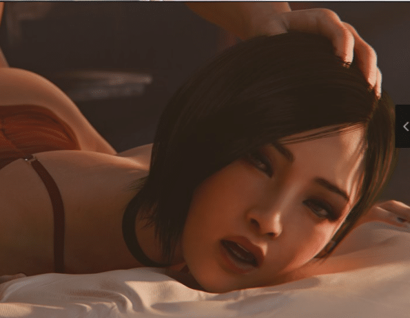 图片[2]-Tripledorans大师3D：整合2026年4月更新整合艾达王+2B+尤菲[NB-400MB]-资源分享站