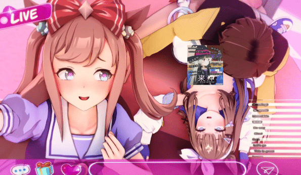 Fearess大师 26年4月新作：赛马娘-杏目 2K无修版★全CV[800M]-资源分享站