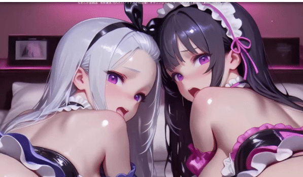 売れたいアイドルが枕営業！絶頂151連発！AI3D[1P-2.4G] -资源分享站