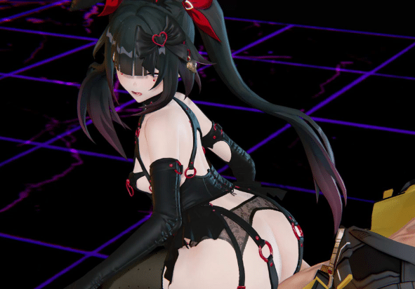 sola大师 26年4月新作：火花+花火 2K无修版★全CV[1G]-资源分享站