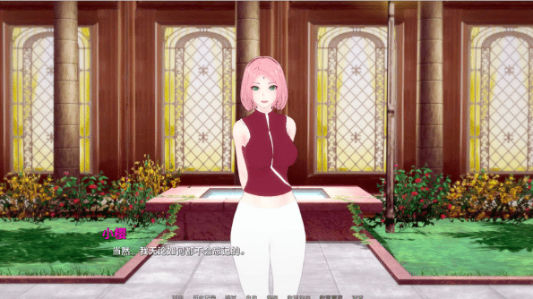 图片[2]-[欧美] 梦幻约会V0.47 FantasyDate AI汉化版[PC+安卓][4月更新/2G]-资源分享站