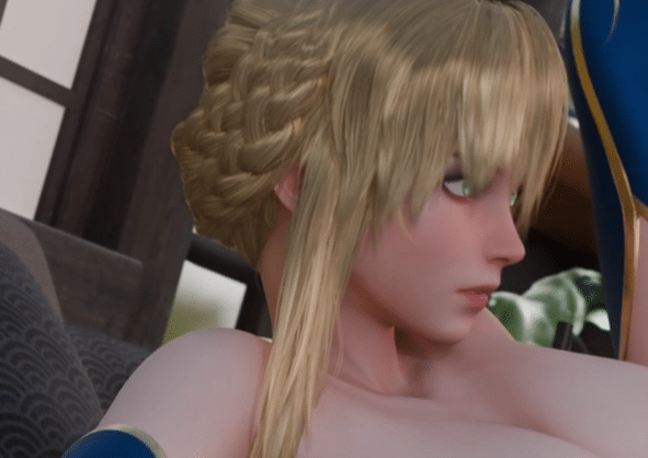 MVTrivial大师3D：整合2026年4月更新整合阿尔托莉雅+玛丽卡+黑百合[NB-3.8G]-资源分享站