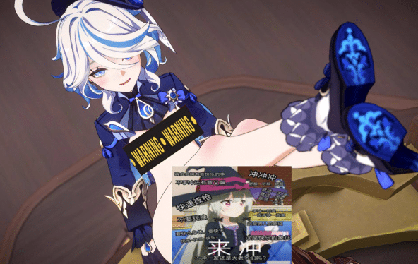 图片[3]-Mellewd大师 出道至26年4月全合集：4K无修版★全CV[18G]-资源分享站
