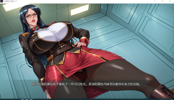 图片[2]-[日系] 阿瑞斯之陨 The Ares Fall V0.11 AI汉化版[PC+安卓][4月新作/800M]-资源分享站