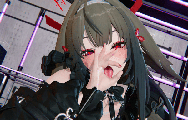 sola 大佬4月新作：绝区零-叶瞬光 2K无修版★全CV[1G]-资源分享站