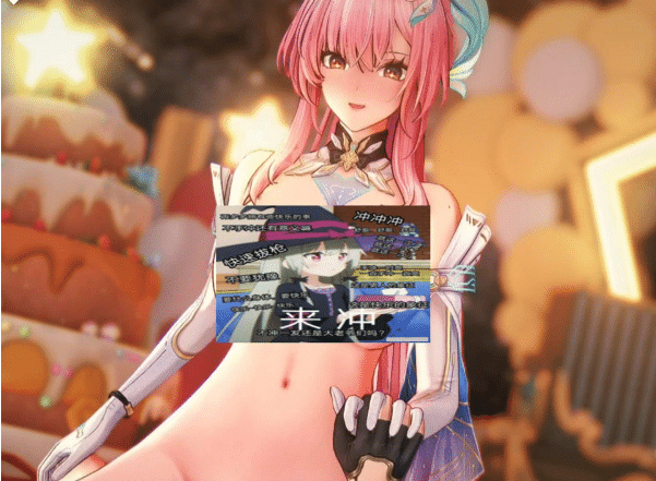 图片[2]-Fearess 大佬3月新作合集： 2K无修版★全CV[16G]-资源分享站