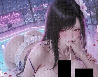 【3d动画】UnityNay AI动画 巨乳肥臀二次元动漫整合 有CV 26分-资源分享站