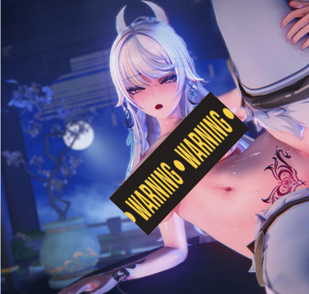 图片[2]-MOMO 大佬4月新作：[Zibai] 和兹白共度良宵 2K无修版★全CV[1.2G]-资源分享站