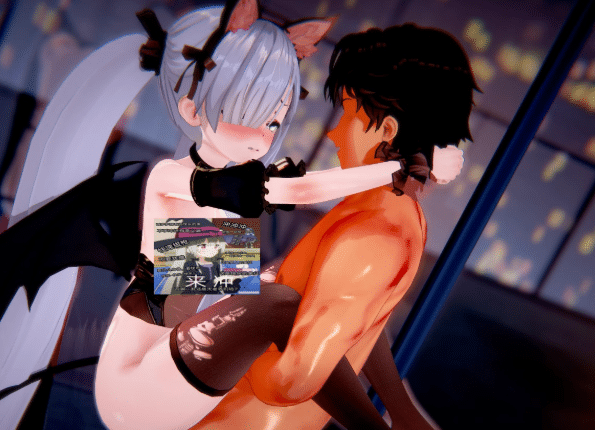 图片[2]-[MMD]糖霜o 大师 26年1至4月合集：2K无修版★全CV[24G]-资源分享站