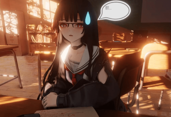 图片[2]-Shiao大师3D：整合2026年5月更新整合绯雪+千咲[3P-1.2G]-资源分享站