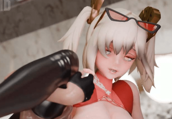 LMSK师3D：整合2026年5月更新整合伊芙琳+柏妮思[NB-760MB]-资源分享站